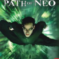 The Matrix Path of Neo - Игра на РС