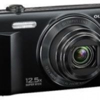 Цифровой фотоаппарат Olympus D-760