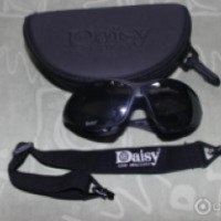 Солцезащитные стрелковые очки Daisy