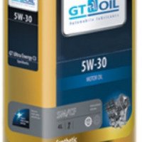 Моторное масло Gt-Oil GT Energy SN