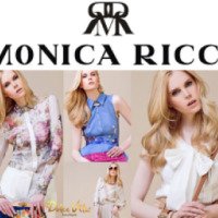 Женская одежда Monica Ricci