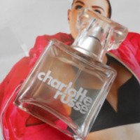 Женская парфюмерная вода Charlotte Russe