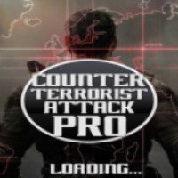 Counter Terrorist Game - игра для Android