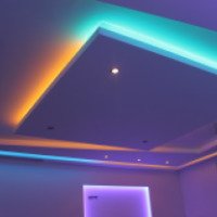 Закарнизная светодиодная LED-подсветка Horoz Electric