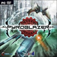 Игра для PC "Pyroblazer" (2008)