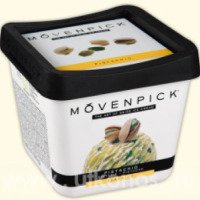 Мороженое Movenpick