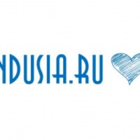 Indusia.ru - интернет-магазин женской одежды