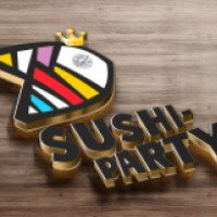 Сеть авторских ресторанов профессиональной доставки японской и итальянской кухни Sushi-Party (Россия, Геленджик)