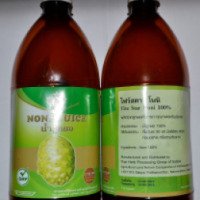 Сок нони Thai Herb Processing Group of Salaya