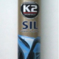 Силиконовый спрей K2 SIL