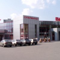 Супермаркет "Восторг" (Украина, Харьков)