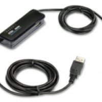 USB KVM-переключатель Aten CS661