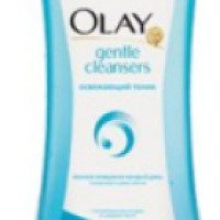 Освежающий тоник Olay "Gentle Cleansers"