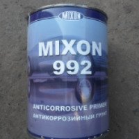 Антикоррозийный грунт Mixon 992