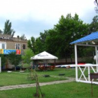 База отдыха "Петровец" (Украина, Херсон)