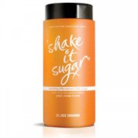 Сахар для ванны Shake it sugar