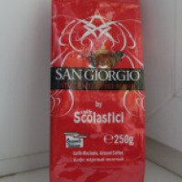 Кофе Scolastici San Giorgio