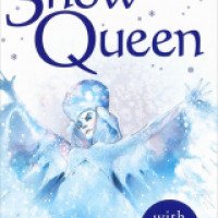 Книга "The Snow Queen with CD" - издательство Usborne Publishing