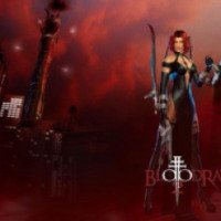 BloodRayne 2 - игра для PC