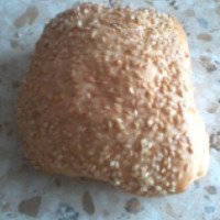 Булочки Лениск-Кузнецкий хлебокомбинат "Поедайки французские"
