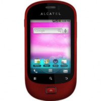 Сотовый телефон Alcatel One Touch OT-908