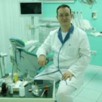 Стоматологическая клиника Доктора Грицевского 