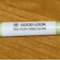 Корректирующий карандаш для маникюра Good look