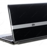 Ноутбук DNS 0155725