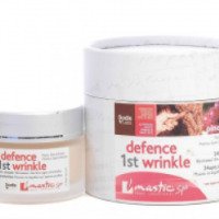 Крем для лица Mastic Spa "Defence 1st Wrinkle"