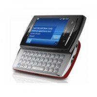 Смартфон Sony Ericsson Xperia U20i