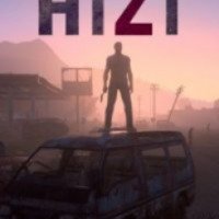 H1Z1 - игра для PC