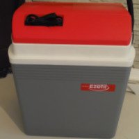 Автомобильный холодильник Ezetil E28