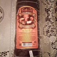Рулет Нижегородский хлеб "Чешский"