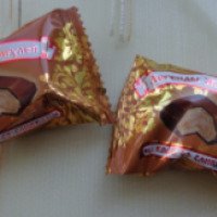 Конфеты шоколадные SlaSti "Легенды жигулей"