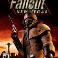 Игра для XBOX 360 "Fallout New Vegas" (2010)