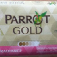 Мыло Rubia Industries Limited PARROT GOLD