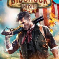Bioshok infinite - игра для PC