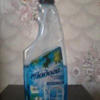 Средство для мытья стекол Альфатехформ "Ладога"