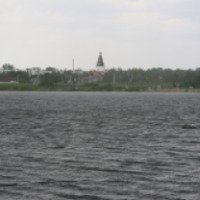 Отдых на Медвежьих озерах (Россия, Московская облость)