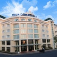 Отель Vien Dong 3* (Вьетнам, Нячанг)