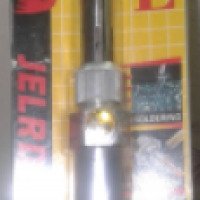 Газовый инструмент Jelrda Tool 3 в 1: паяльник, горелка и фен