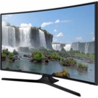 Телевизор Samsung UE48J6530AU