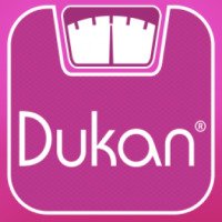 Диета Дюкана - программа для Android