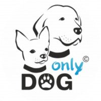 Магазин товаров для домашних животных "Dogonly" (Россия, Москва)