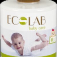 Детское крем-мыло Ecolab