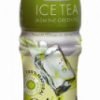 Холодный чай Ahmad Ice tea зеленый чай с жасмином