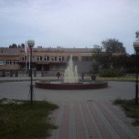 Гимназия №53 (Россия, Нижний Новгород)