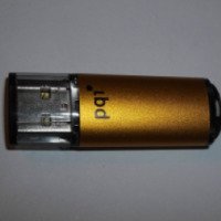 USB Flash накопитель PQI U172P