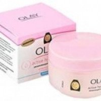 Увлажняющий крем Olay Active Hydrating ночной для нормальной, сухой и комбинированной кожи