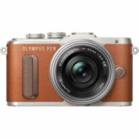 Цифровой фотоаппарат Olympus PEN E-PL8